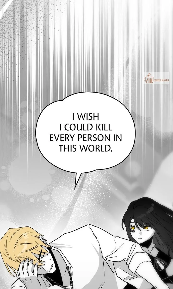 Falling for a Dying Princess Chapter 70 page 5