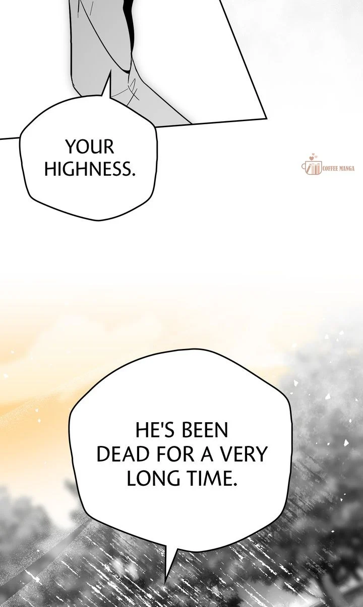 Falling for a Dying Princess Chapter 70 page 61