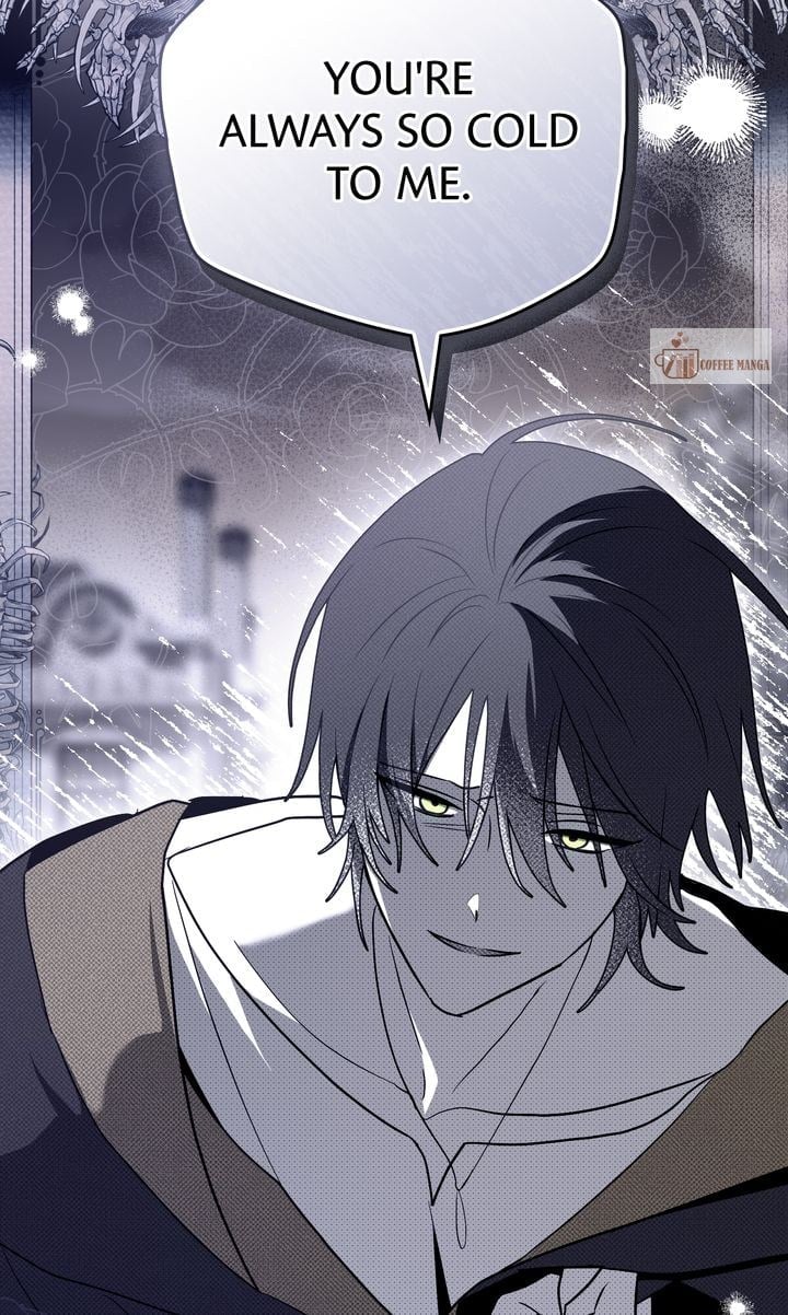 Falling for a Dying Princess Chapter 70 page 65
