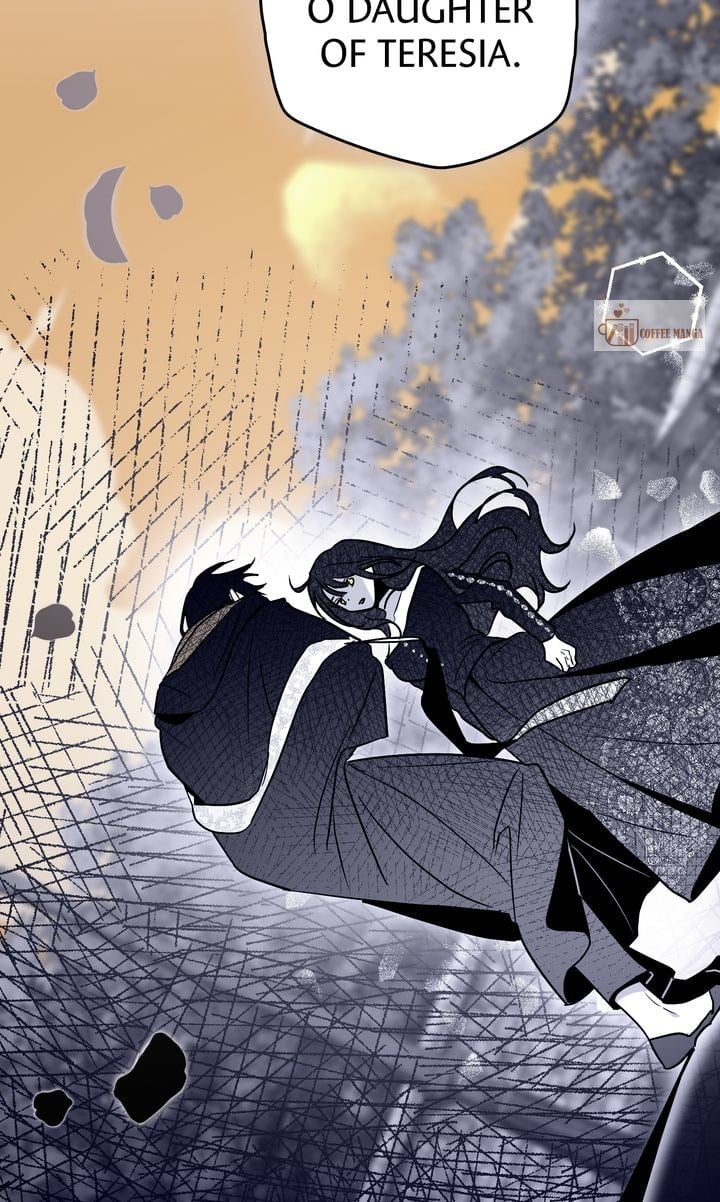 Falling for a Dying Princess Chapter 70 page 67