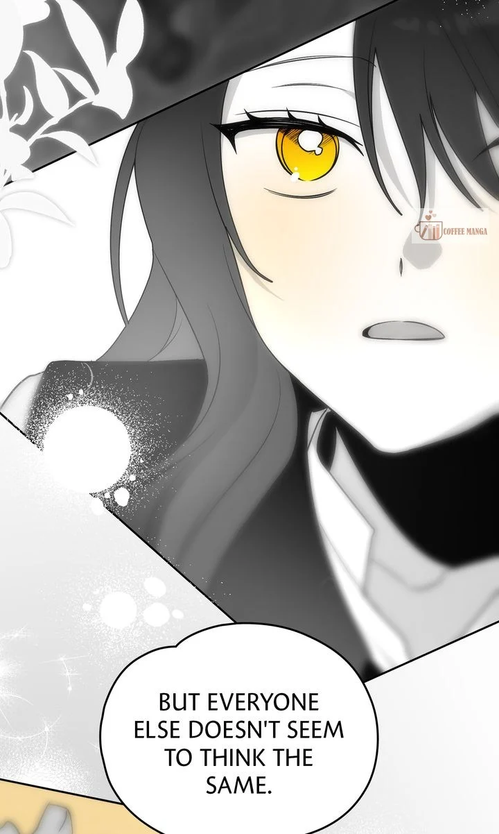 Falling for a Dying Princess Chapter 70 page 7