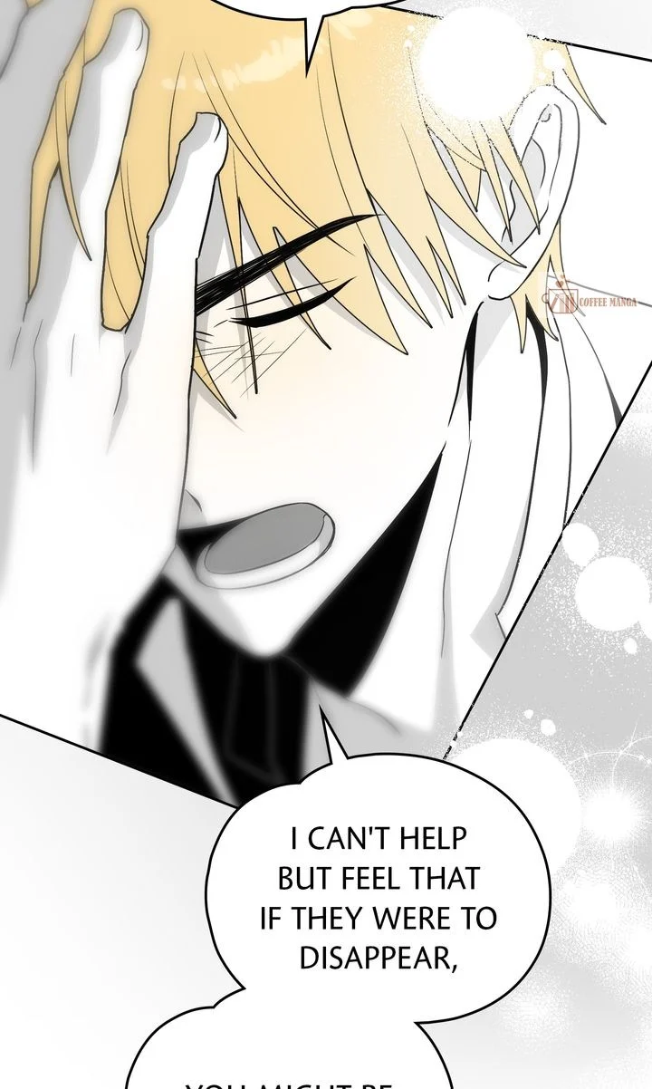 Falling for a Dying Princess Chapter 70 page 8
