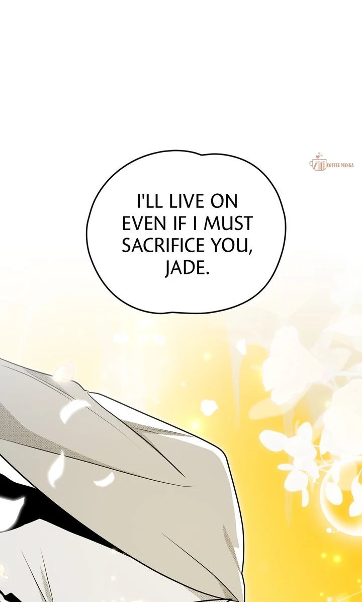 Falling for a Dying Princess Chapter 72 page 0