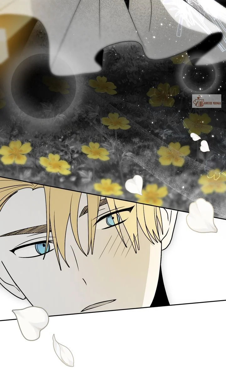 Falling for a Dying Princess Chapter 72 page 15