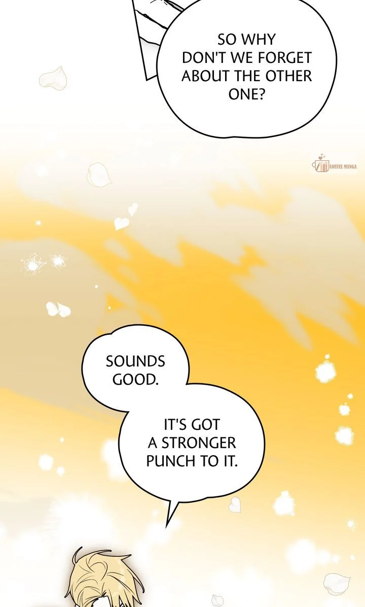Falling for a Dying Princess Chapter 72 page 17