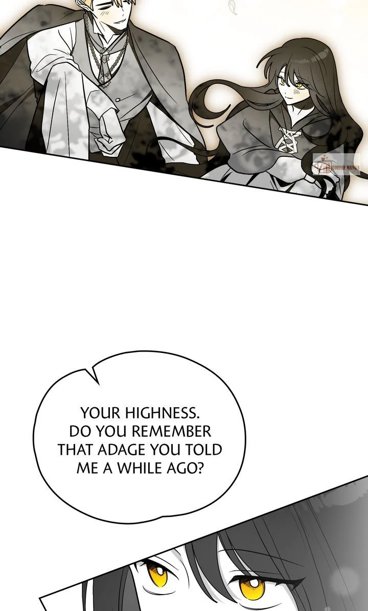 Falling for a Dying Princess Chapter 72 page 18