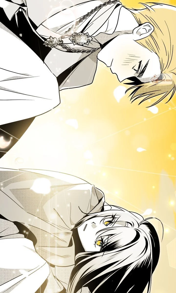 Falling for a Dying Princess Chapter 72 page 1