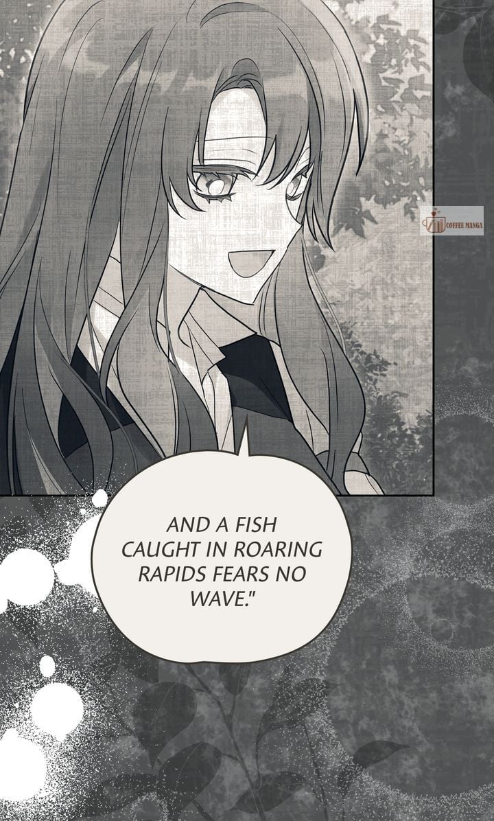 Falling for a Dying Princess Chapter 72 page 20