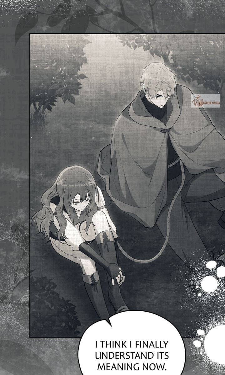 Falling for a Dying Princess Chapter 72 page 21