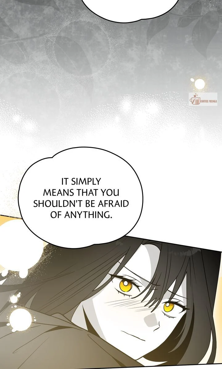 Falling for a Dying Princess Chapter 72 page 22