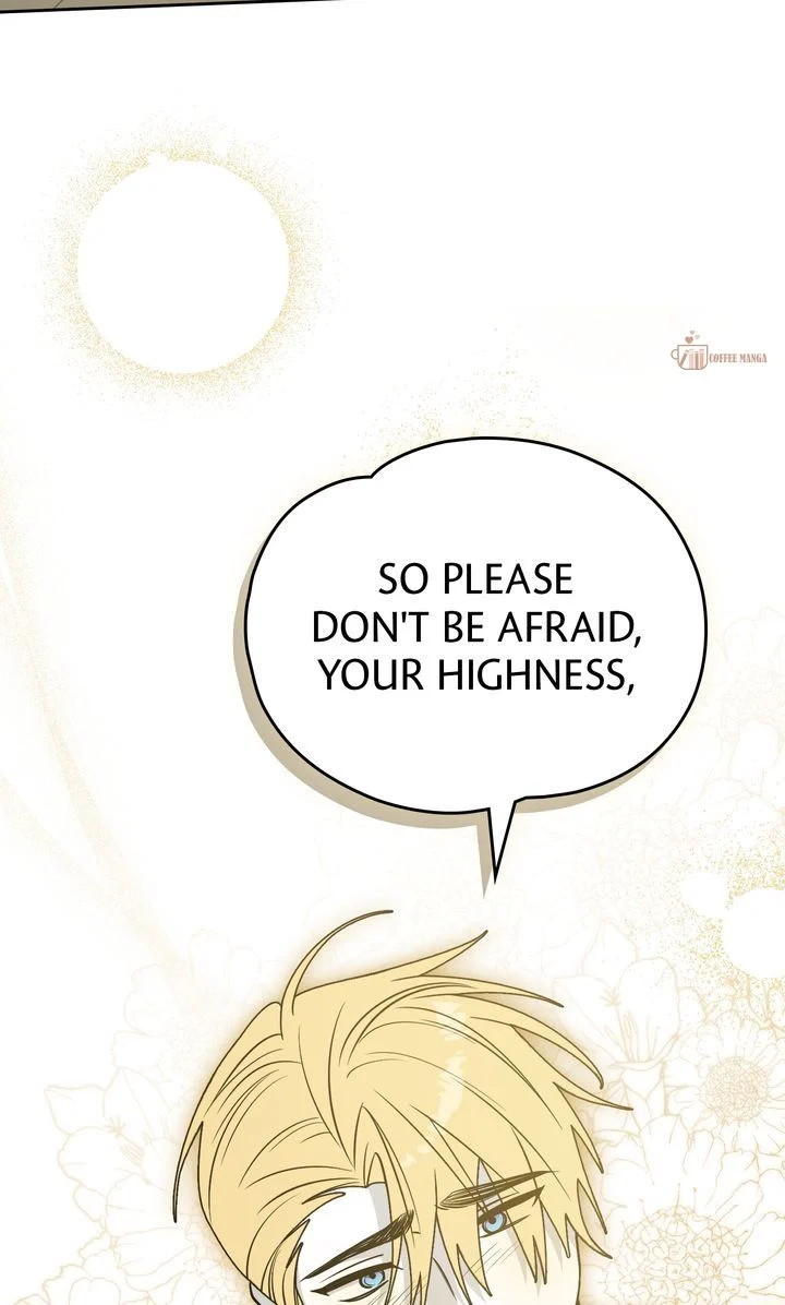 Falling for a Dying Princess Chapter 72 page 23