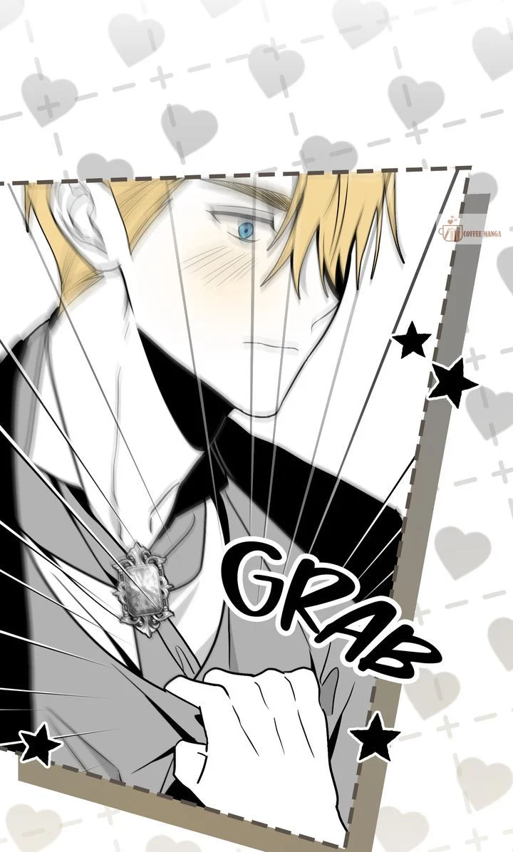 Falling for a Dying Princess Chapter 72 page 32