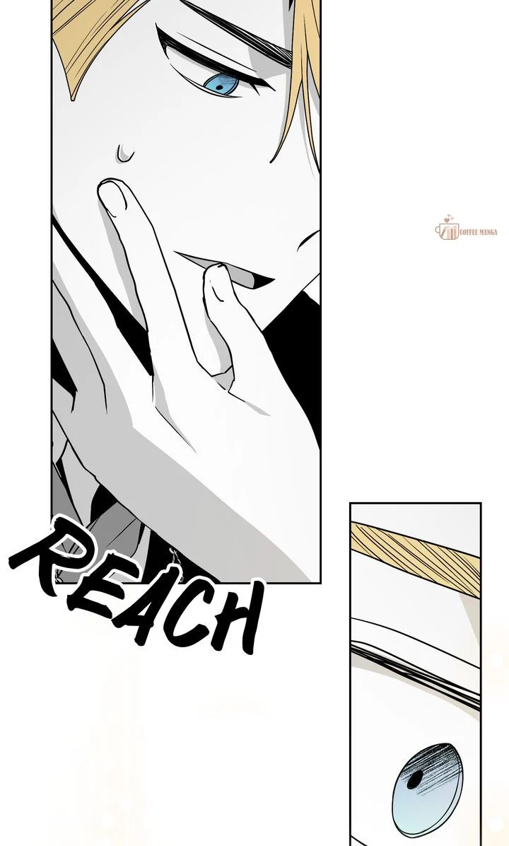 Falling for a Dying Princess Chapter 72 page 35