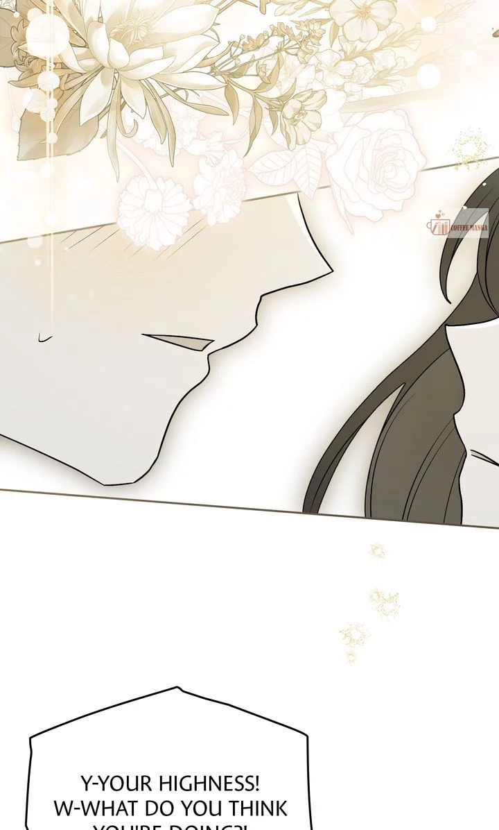 Falling for a Dying Princess Chapter 72 page 38
