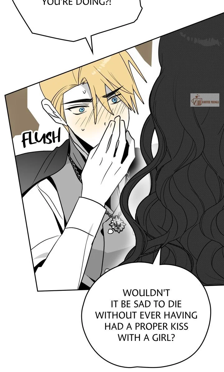 Falling for a Dying Princess Chapter 72 page 39
