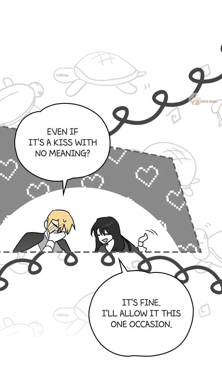 Falling for a Dying Princess Chapter 72 page 40