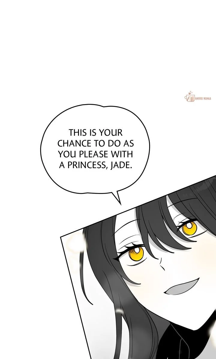 Falling for a Dying Princess Chapter 72 page 41