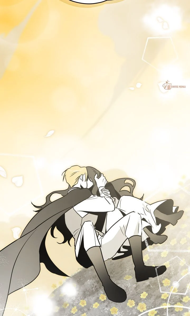 Falling for a Dying Princess Chapter 72 page 44