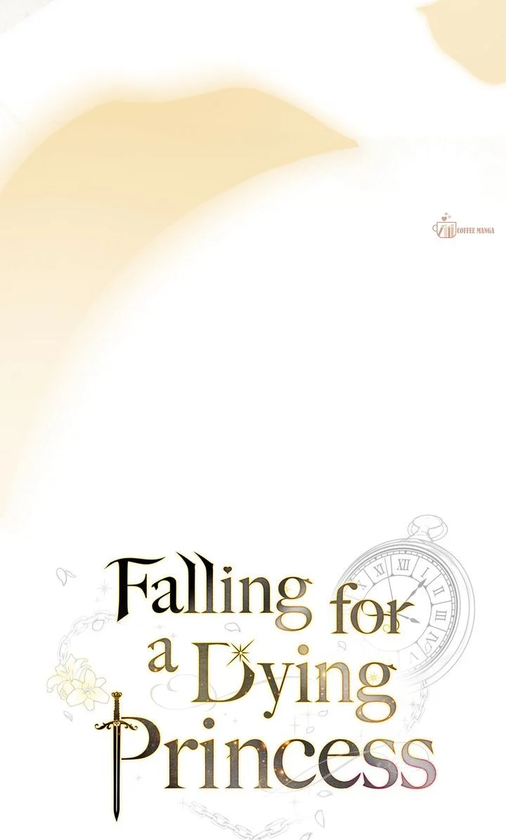 Falling for a Dying Princess Chapter 72 page 46