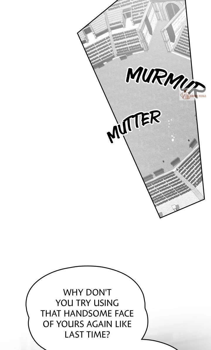 Falling for a Dying Princess Chapter 72 page 48
