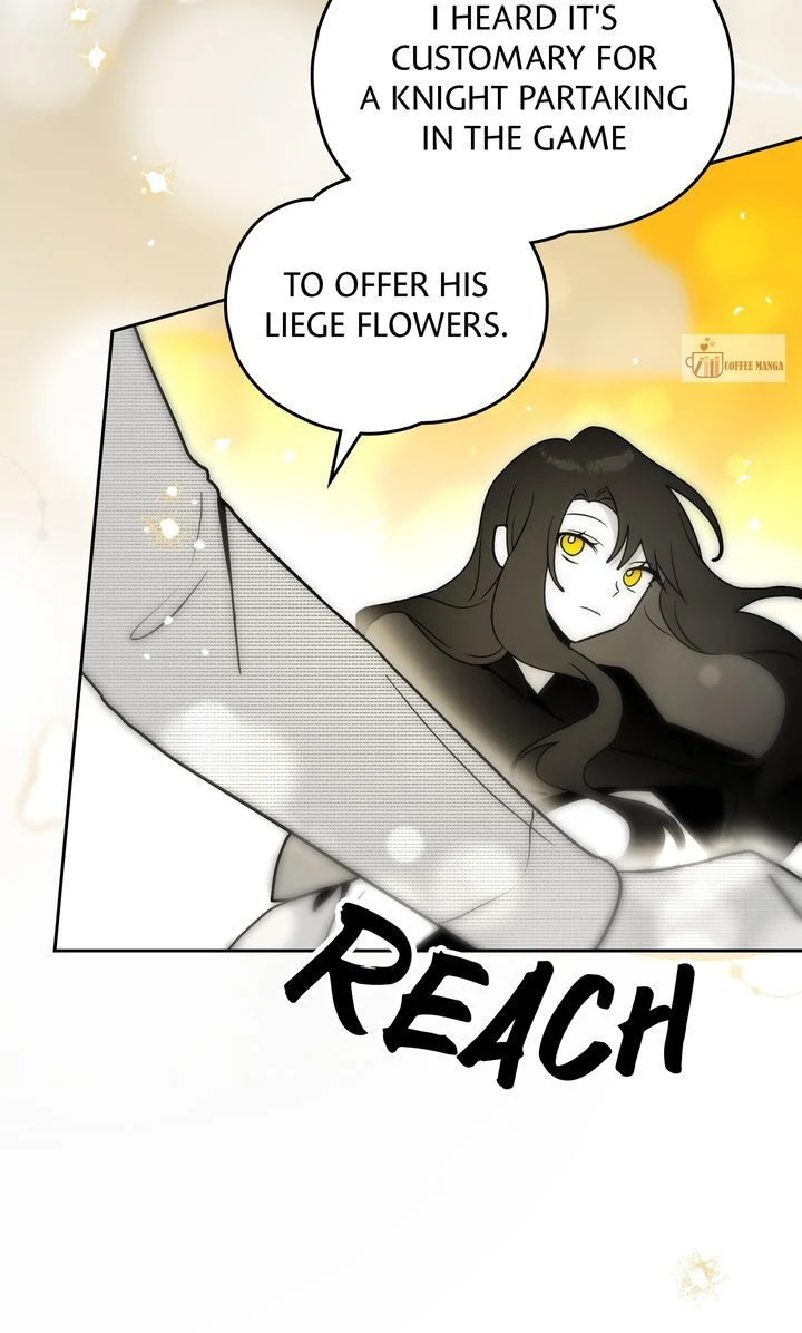 Falling for a Dying Princess Chapter 72 page 4