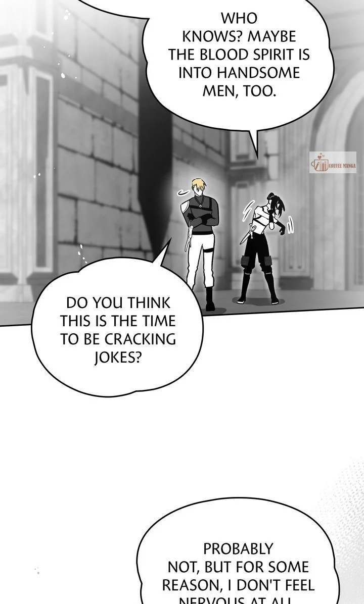 Falling for a Dying Princess Chapter 72 page 49