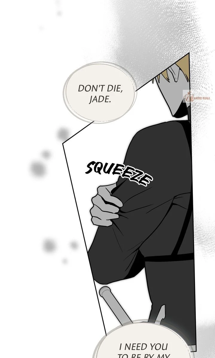 Falling for a Dying Princess Chapter 72 page 52