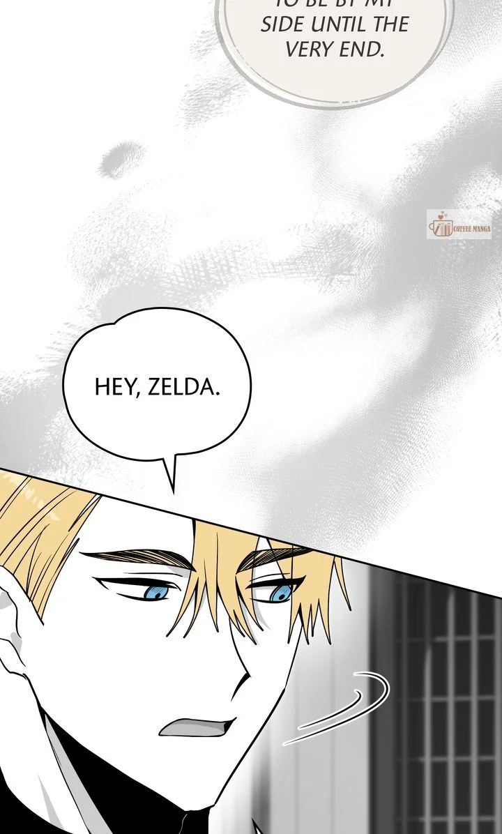 Falling for a Dying Princess Chapter 72 page 53