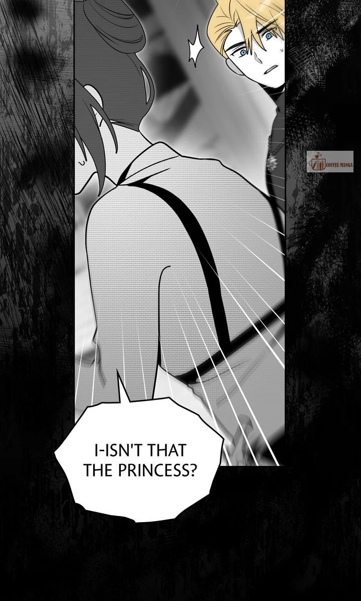 Falling for a Dying Princess Chapter 72 page 55
