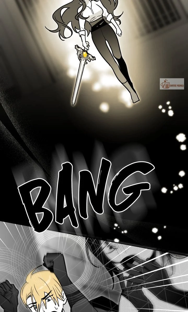 Falling for a Dying Princess Chapter 72 page 58