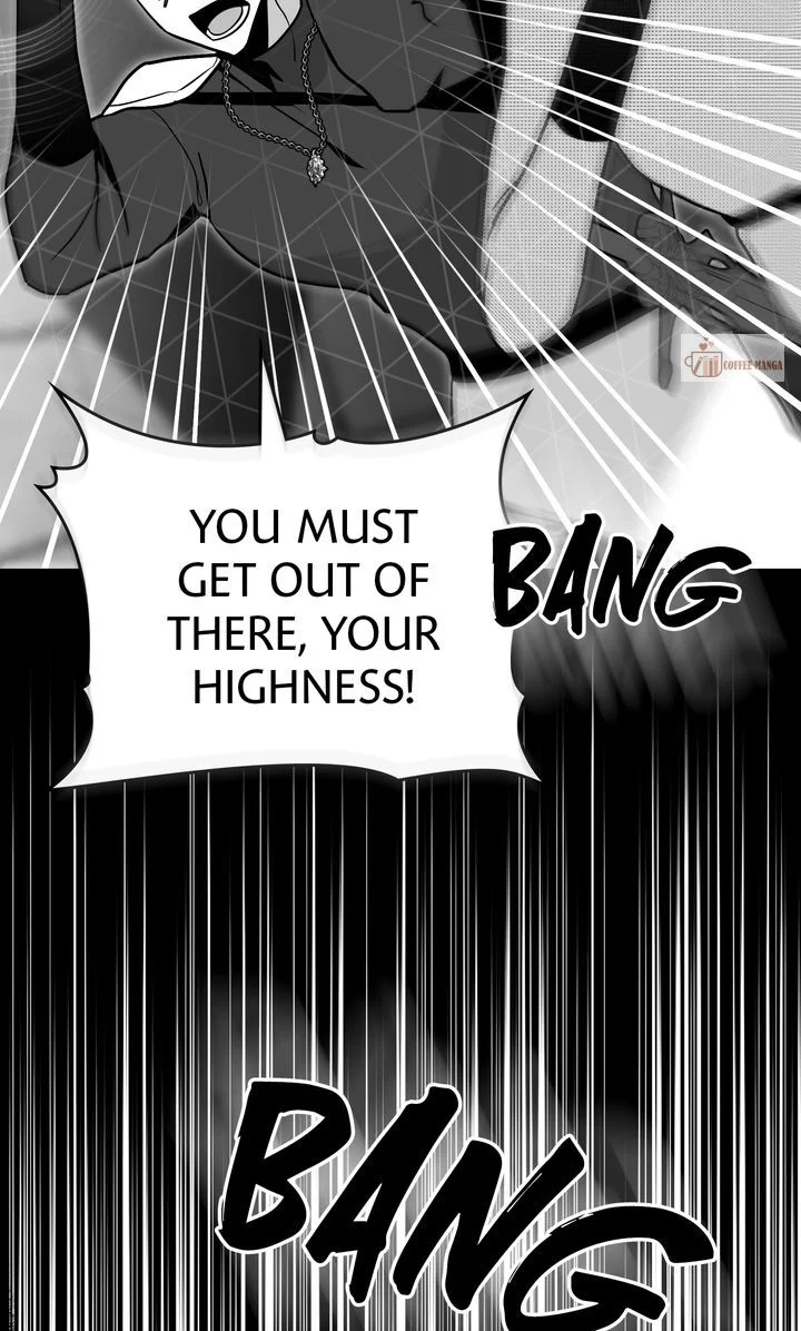 Falling for a Dying Princess Chapter 72 page 59