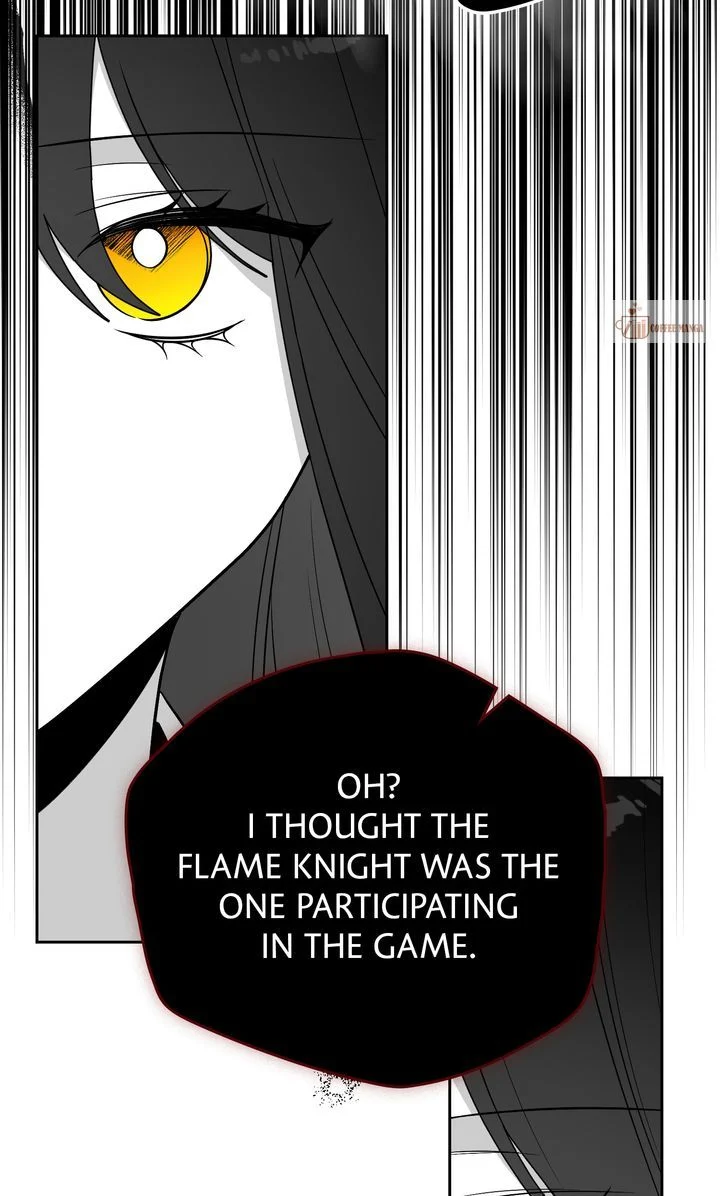 Falling for a Dying Princess Chapter 72 page 60