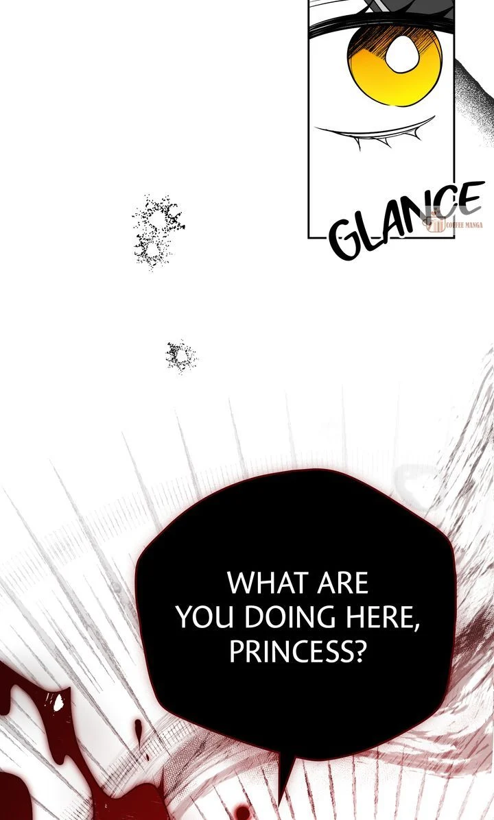 Falling for a Dying Princess Chapter 72 page 61