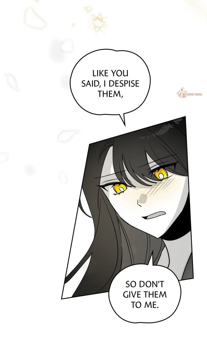 Falling for a Dying Princess Chapter 72 page 7