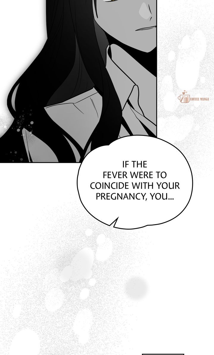 Falling for a Dying Princess Chapter 84 page 9