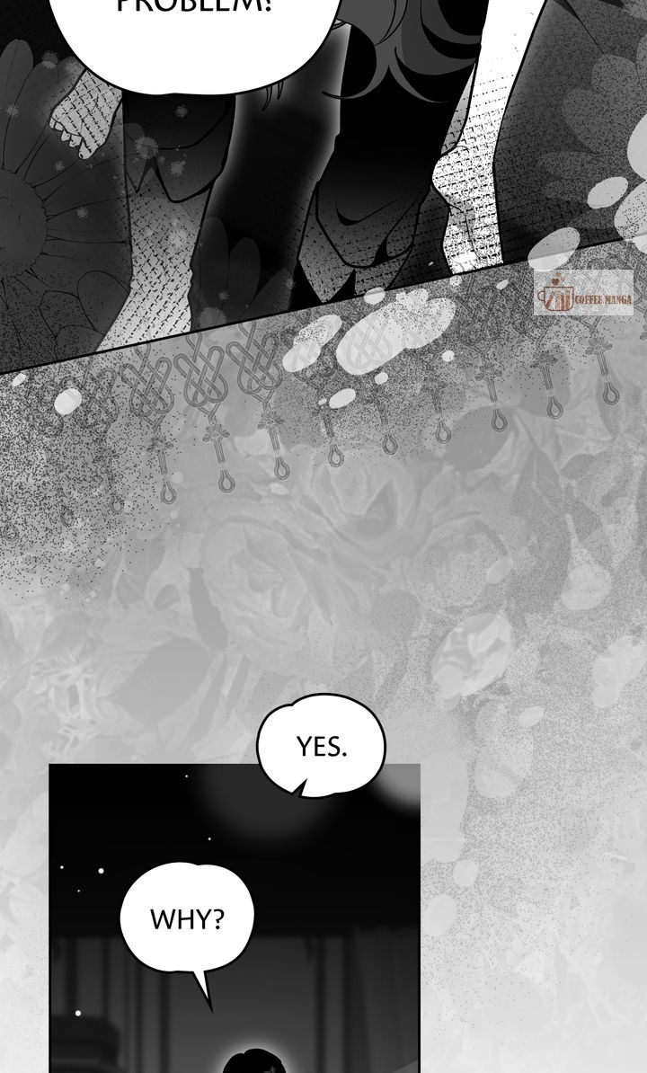 Falling for a Dying Princess Chapter 84 page 12
