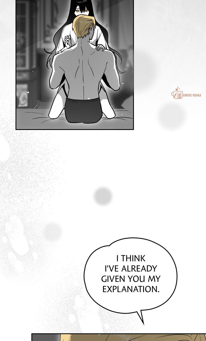 Falling for a Dying Princess Chapter 84 page 13