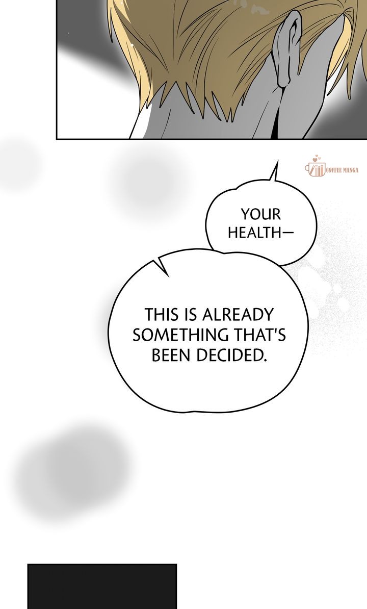 Falling for a Dying Princess Chapter 84 page 14