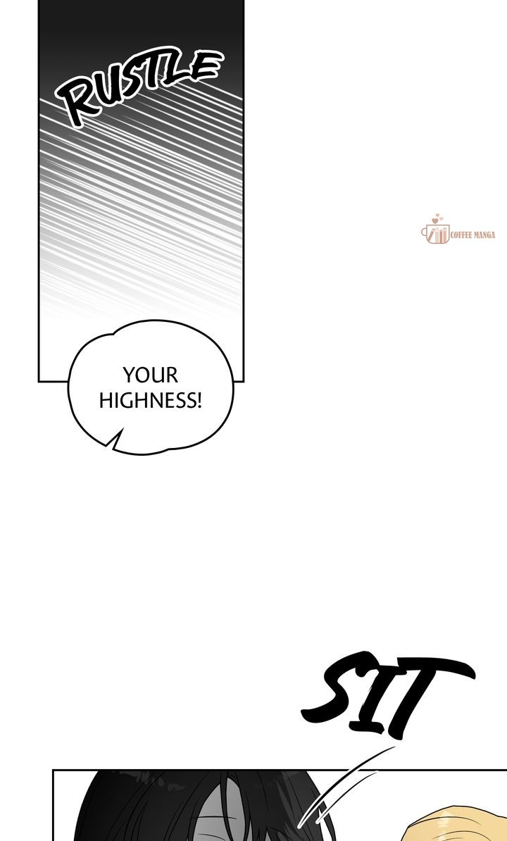 Falling for a Dying Princess Chapter 84 page 15