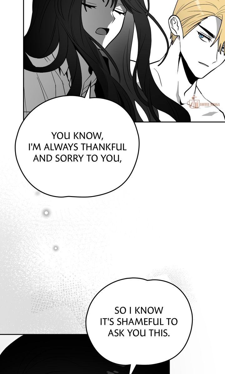 Falling for a Dying Princess Chapter 84 page 16