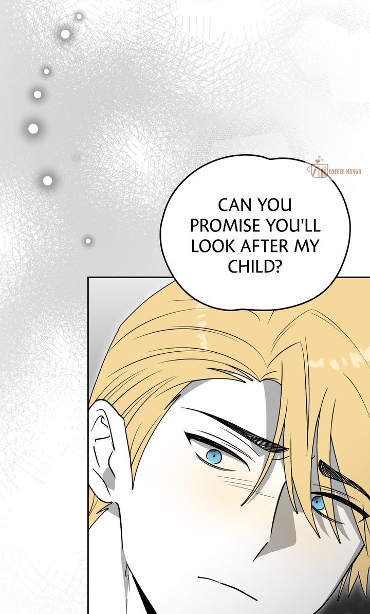 Falling for a Dying Princess Chapter 84 page 18