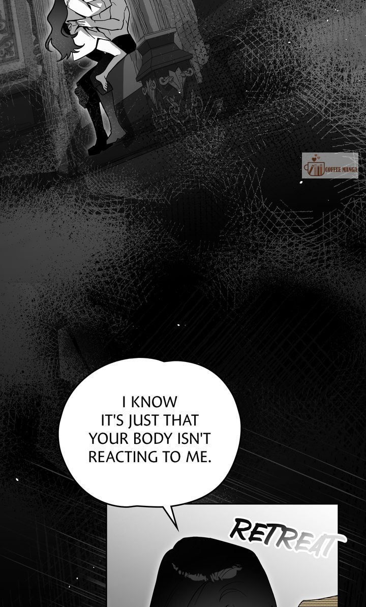 Falling for a Dying Princess Chapter 84 page 1