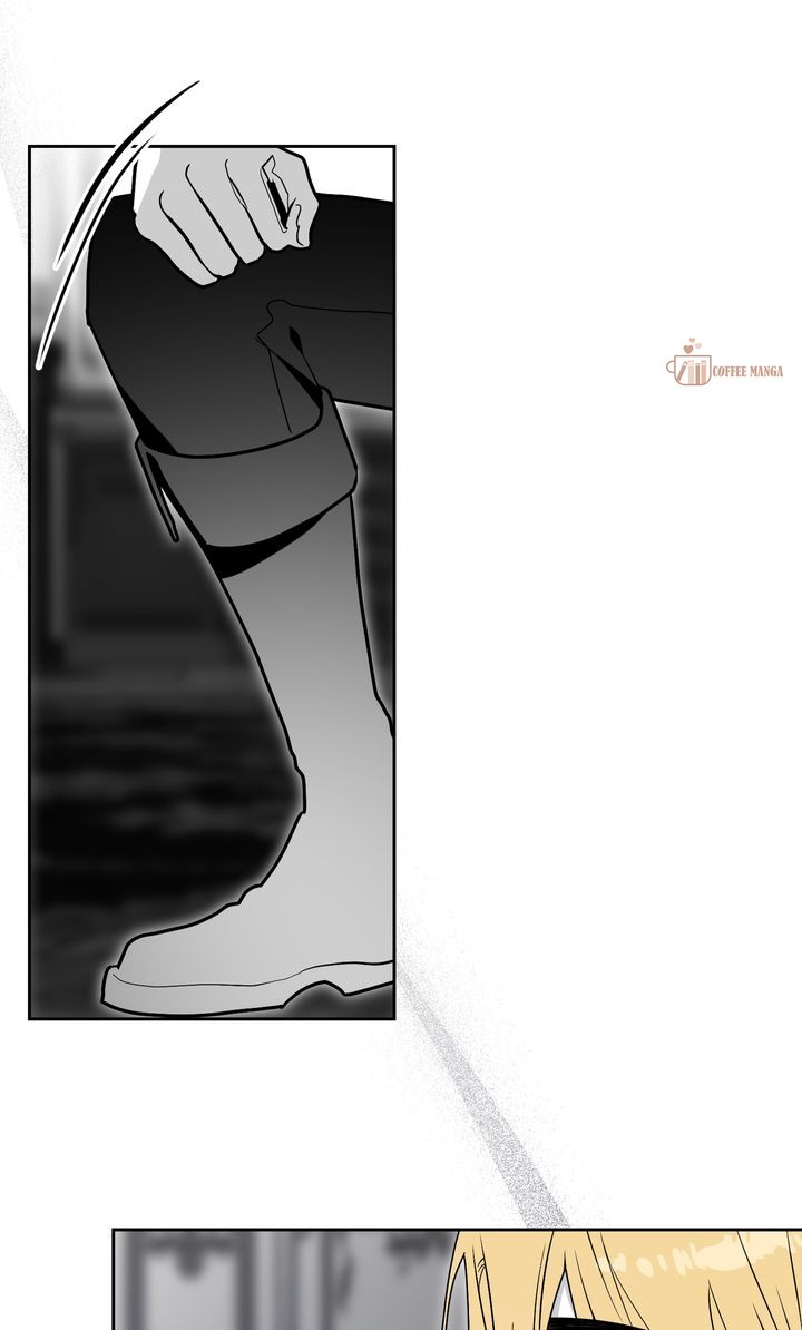 Falling for a Dying Princess Chapter 84 page 23