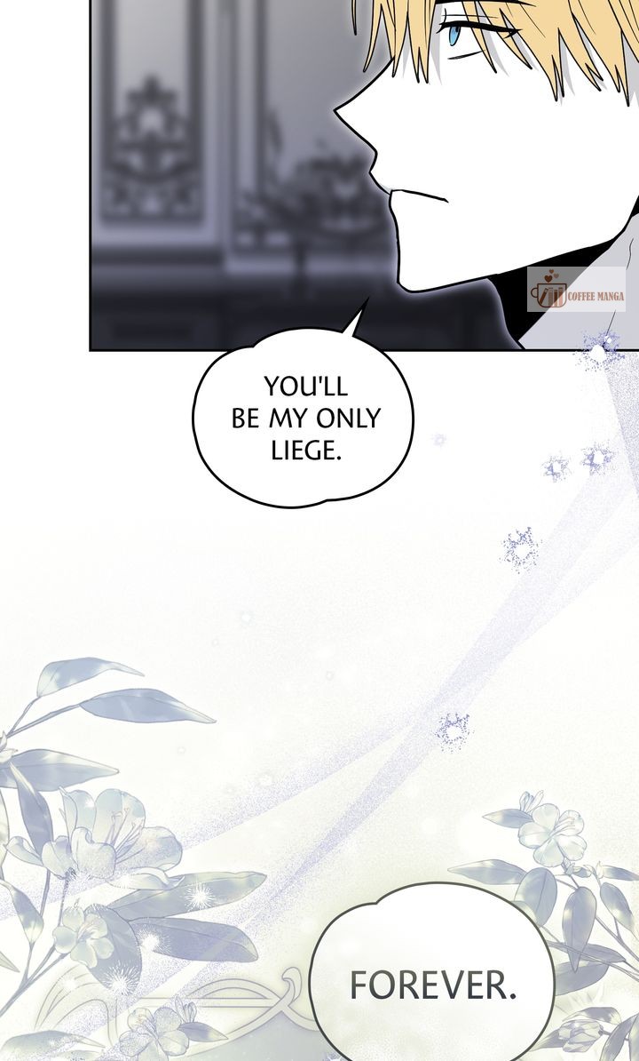Falling for a Dying Princess Chapter 84 page 24