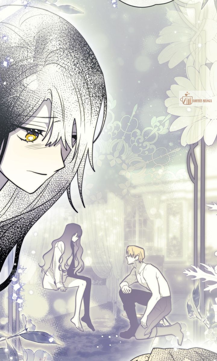 Falling for a Dying Princess Chapter 84 page 25