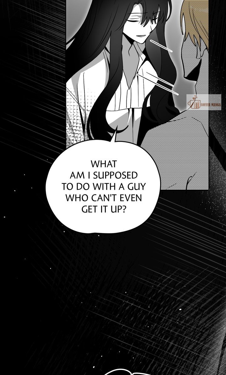 Falling for a Dying Princess Chapter 84 page 2