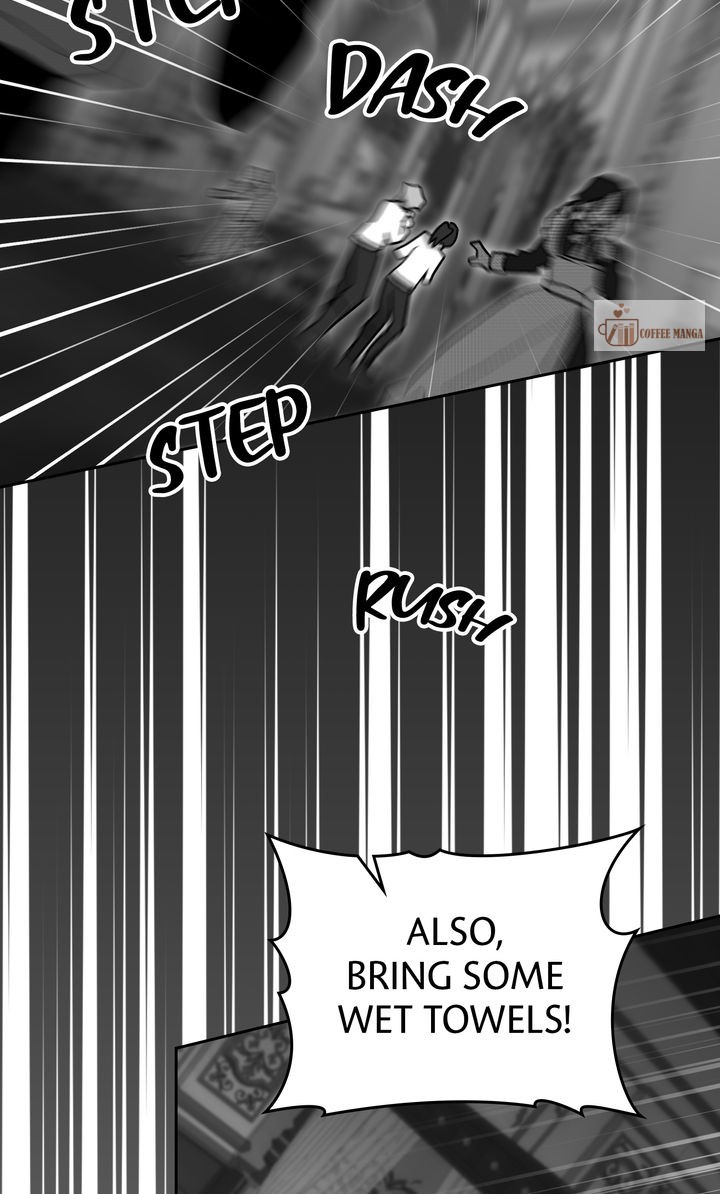 Falling for a Dying Princess Chapter 84 page 30