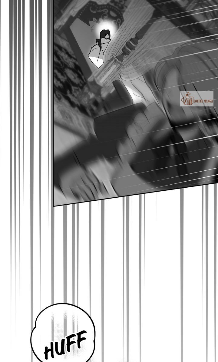 Falling for a Dying Princess Chapter 84 page 31
