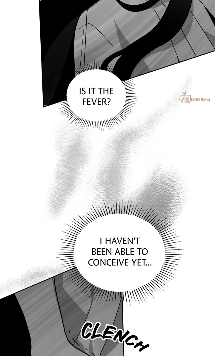 Falling for a Dying Princess Chapter 84 page 33