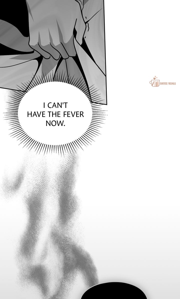 Falling for a Dying Princess Chapter 84 page 34